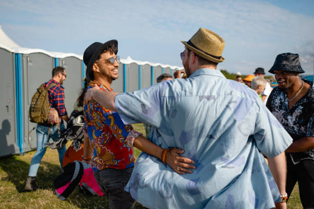 Trusted Three Rivers, MI porta potty rental Experts