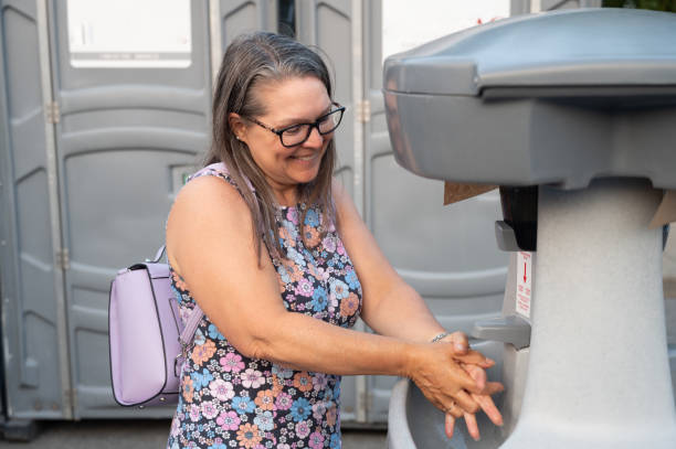 Best Luxury portable toilet rental  in Three Rivers, MI